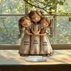 Acrylic Stand Custom Crafts Mother's Day Father's Day Halloween Christmas Gift