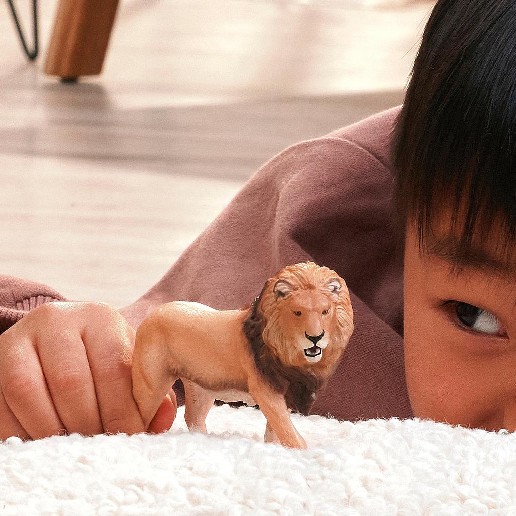 Schleich Wildlife African Lion 14974