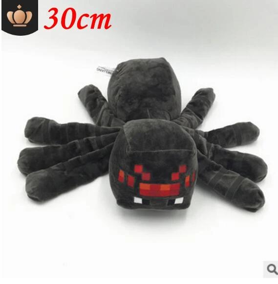 creeper Stuffed Plush Toys Doll minecrafte Iron Golem Zombie Enderman Ocelot Pig Ender Dragon Bedroom home decor plush toy