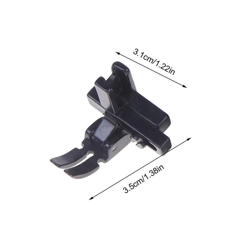 3 In 1 Presser Foot T3 Universal Presser Foot Left And Right Unilateral Flat Car Presser Foot For Industrial Sewing Machine