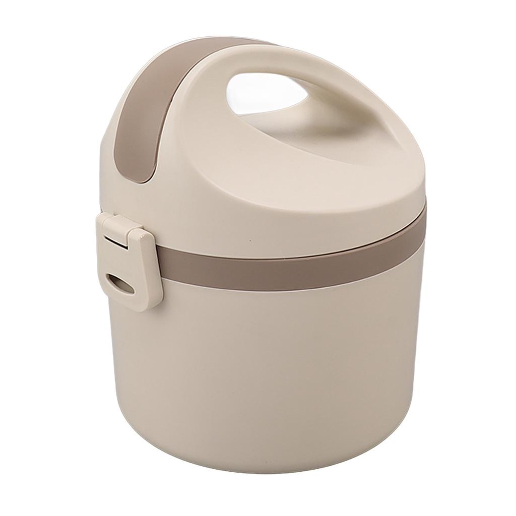 Lunch Box Stainless Steel Insulated Portable Lunch Container Box for School   Travel