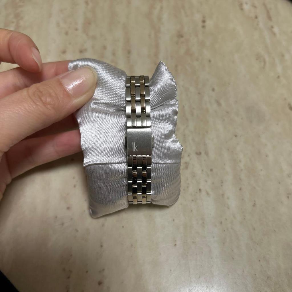 Used Seiko Lukia SSVV056