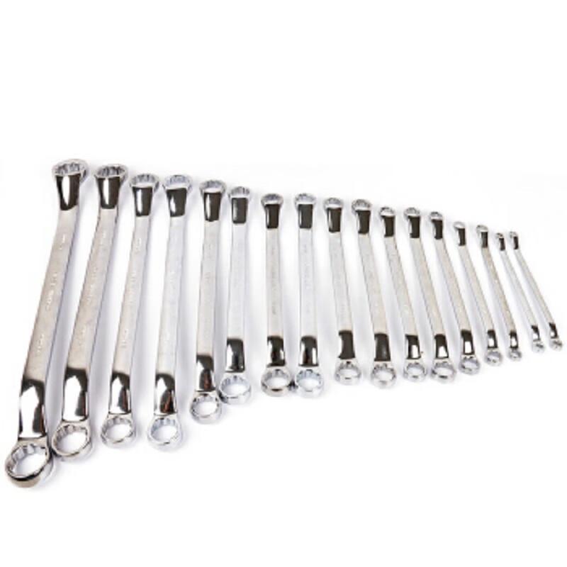 SATA Combination Wrench 16x18mm