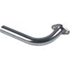 Miaowa Mini Bike Exhaust Pipe For Coleman CT200U BT200X Mini Bike,For GX160 GX200 Go Cart,For Predator 212Cc 224Cc 196Cc Go Kart Parts