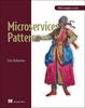 Microservice Patterns: with Examples In Java