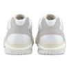 Puma Performer Low Top Tennis Shoes Unisex Sneakers White Gray 374101-01