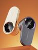 Electric Lint Remover Electric Pellet Fluff Remover Digital Display Debobbler Clothes Shaver USB Rechargeable for Household