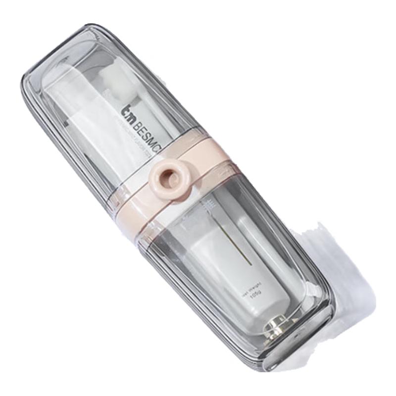 Meiliya Versatile Oral Hygiene & Travel Kits