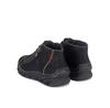 Ботильоны Rieker 55048-00, черные