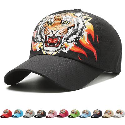 Berretto da Baseball da Esterno Berretti da Running ad Asciugatura Rapida da Esterno Cappello Sportivo Casual Regolabile Per Donna Uomo