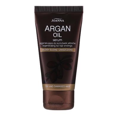 Joanna Argan Oil Serum For Split Ends 50G