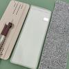4/8Pcs Microfiber Mop Pad Washable Reusable Soft High Water Absorption Replacement Mop Head For Spray Mop Dust Mop Household