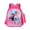 School Bag Cartoon Leisure Backpack For Students Young