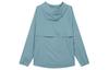 Nike Windrunner Jackets & Coats Men's Denim Blue Green FB7541-464