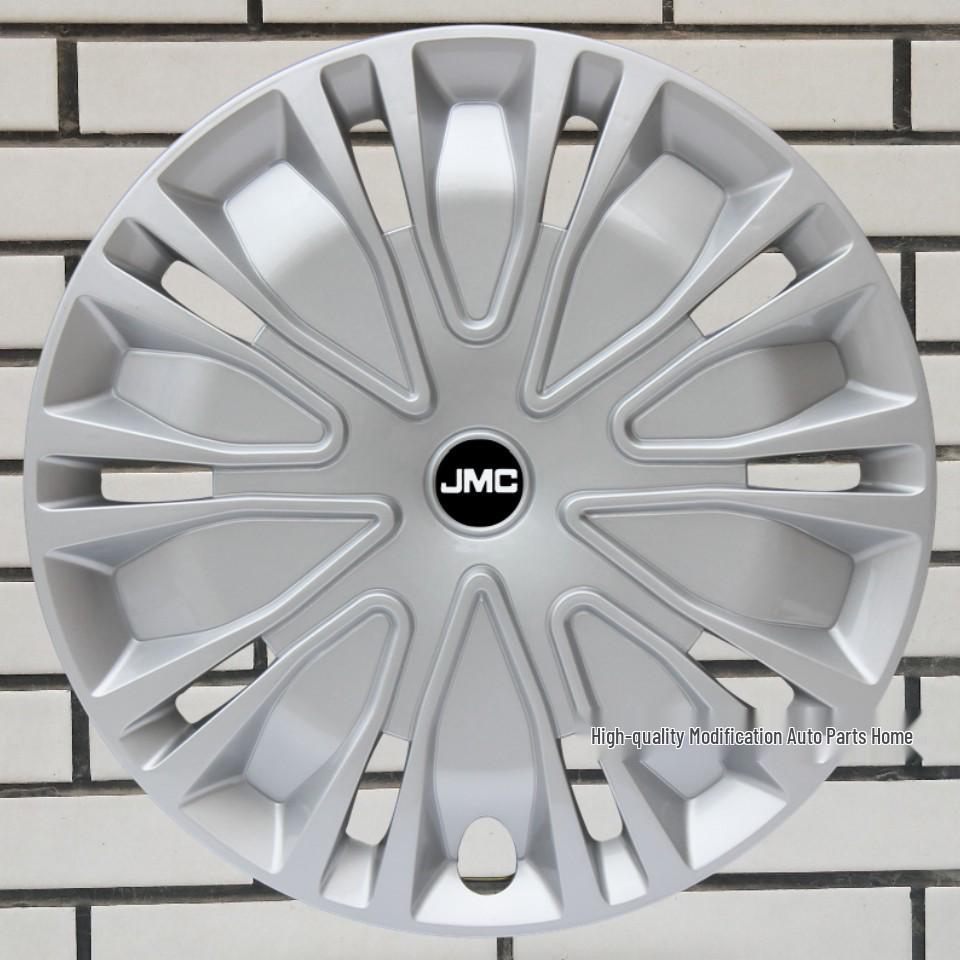 14/16 Zoll modifizierte Radkappe für JMC E Fushun/Lushun Autos