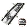 Precise Car Rearview Mirror Turn Signal Light For Lexus LX570 GX460 Signal Indicator Lamp 81730-60130 81740-60100 Parts