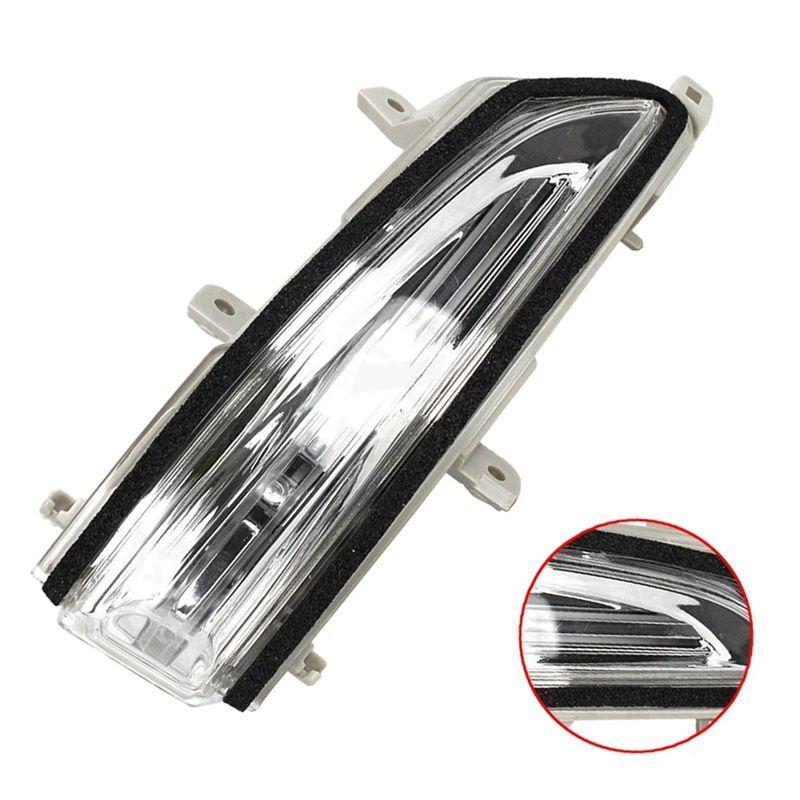Precise Car Rearview Mirror Turn Signal Light For Lexus LX570 GX460 Signal Indicator Lamp 81730-60130 81740-60100 Parts