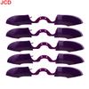 JCD 5 peças Botão Gatilho Bumper LB RB Para Controle Xbox One Elite Peças de Reposição Para Acessórios do Controle Xbox One Elite
