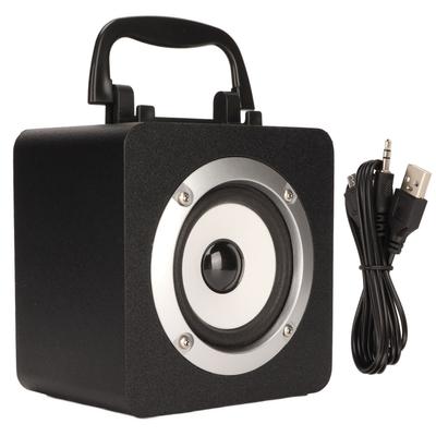 Audio - video – Prenosné reproduktory