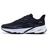 New LiNing Yuedong 2.0 Anti-Slip And Wear-Resistant Breathable Low-Top Running Shoes Men's Black ARST027-4
