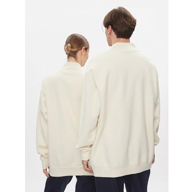 Толстовка Reebok Classics Natural Dye Quarter-Zip Sweatshirt