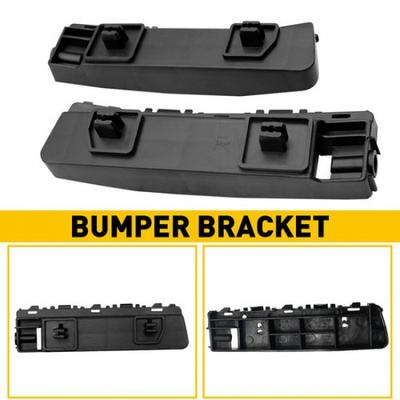 For ACURA TSX 2009-2014 Headlight Bracket Bumper Front Beam Mount Support EOA
