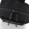 Outdoor Shoulder Bag Water-repellent Crossbody Bag Large Capacity Sports Chest Bag
