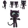 Adorable Cartoon True And The Rainbow Kingdom Plush Stuffed Doll Bartleby For Kids