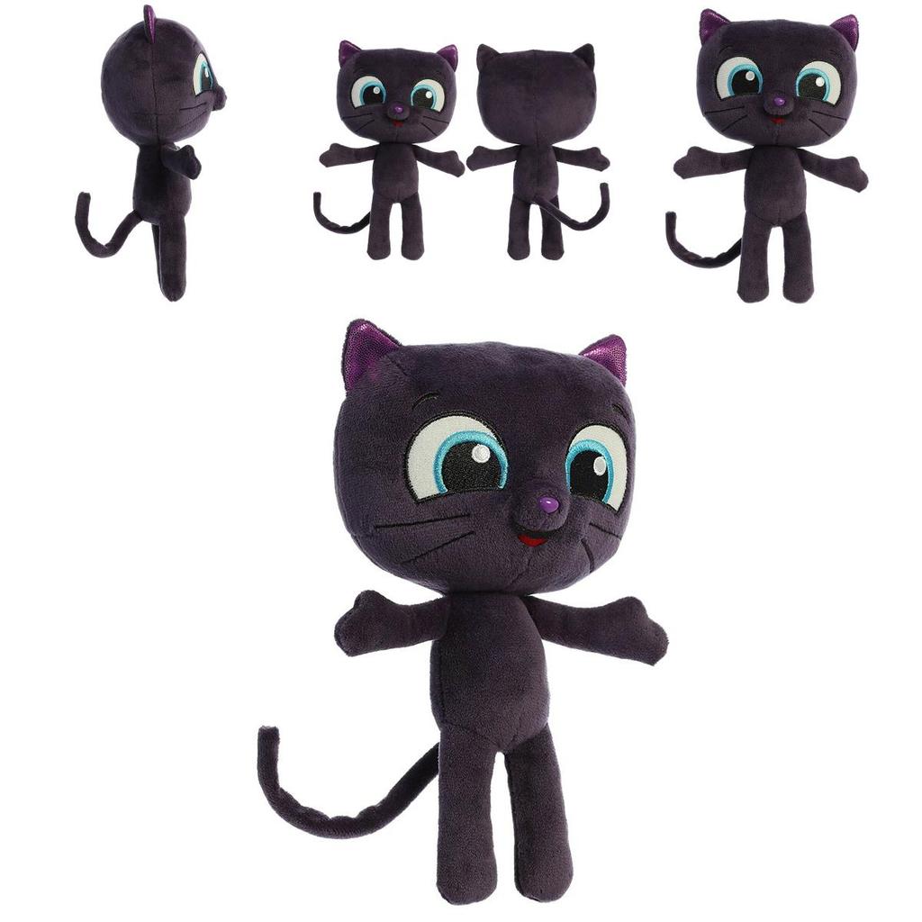 Adorable Cartoon True And The Rainbow Kingdom Plush Stuffed Doll Bartleby For Kids