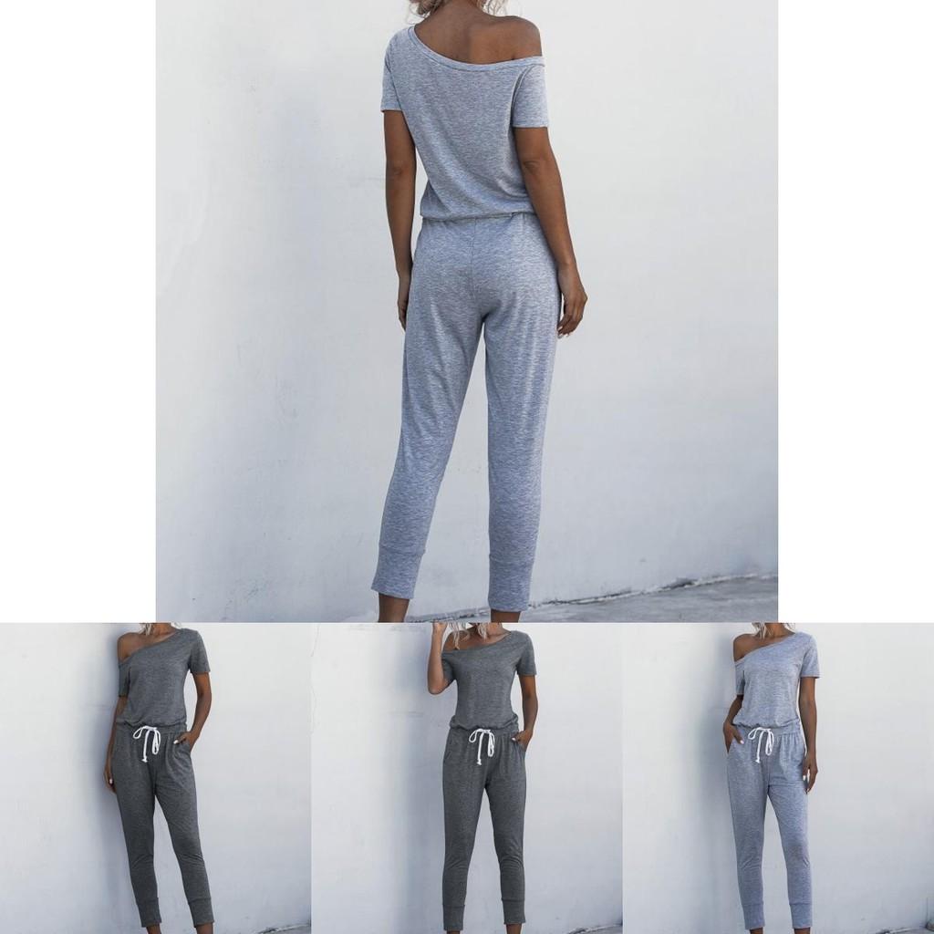 Stylish Ladies Womens Sweatshirt Tracksuit Set For Comfortable Running And Gym Wear