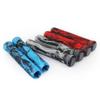 Bike Anti-Slip Scooter Grips Bicycle Grips Bicycle Handlebar Cover BMX Grips Bicycle Handle Grips
