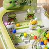 Kids' Dinosaur Pinball Game