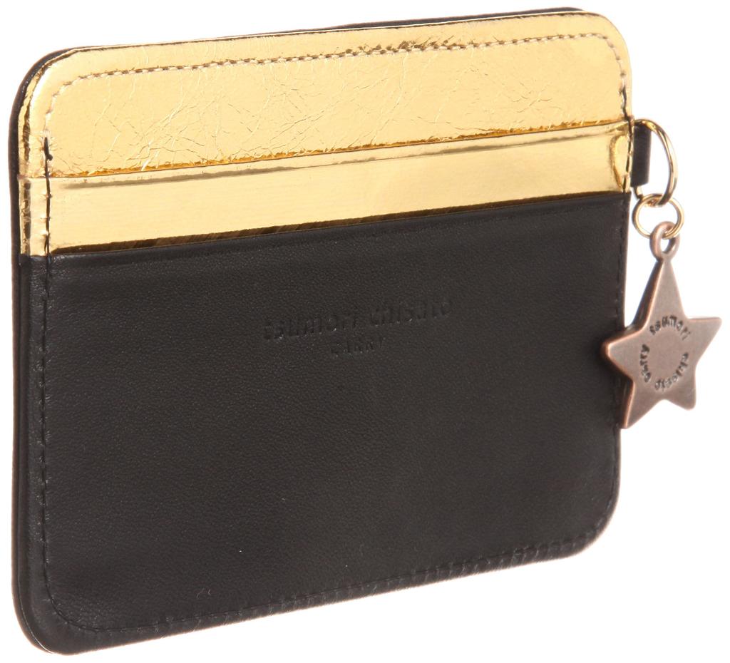 Tsumori Chisato Big Dipper 57465 01 (Black)