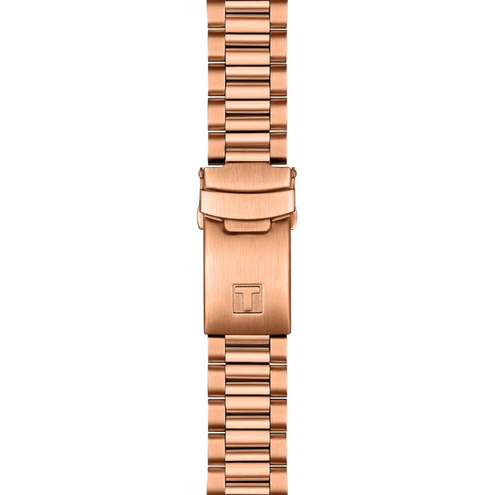 [Tissot] PR516 Quartz Chronograph 40mm T149.417.33.051.00