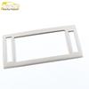 Stainless Steel Dashboard Frame for 2021 Journey Navigation Panel