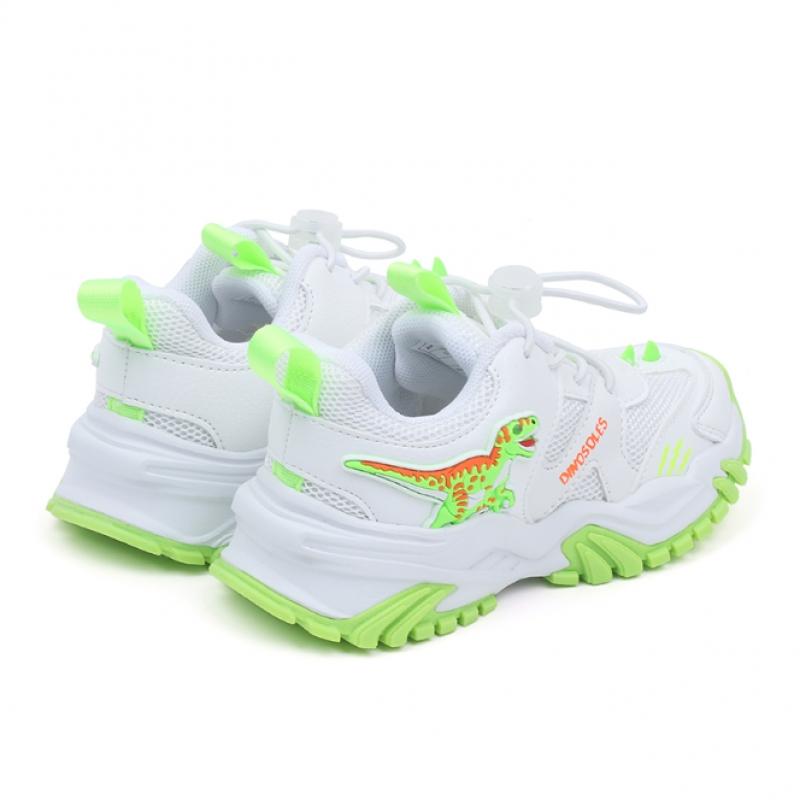 Tobak S dinoSolz T Rex advenTure Lime dnkcd1TSad11lme