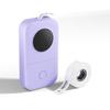 Reusable D30 Label Maker Bluetooth Label Maker Machine Thermal Label Printer  Office Printer