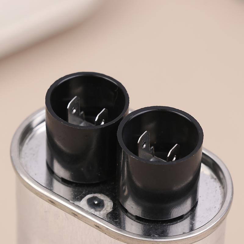 1Pz Per Componenti del Condensatore del Forno a Microonde 0,85Uf / 0,9Uf / 0,95Uf / 1,0Uf / 1,05Uf / 1,08Uf Condensatore ad Alta Tensione per Forno a Microonde