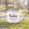 I'm Such A Great Witness Printed Mugs Bachelorette Party Coffee Mug Bridesmaid Best Man Cup Engagement Wedding Gifts for Witness