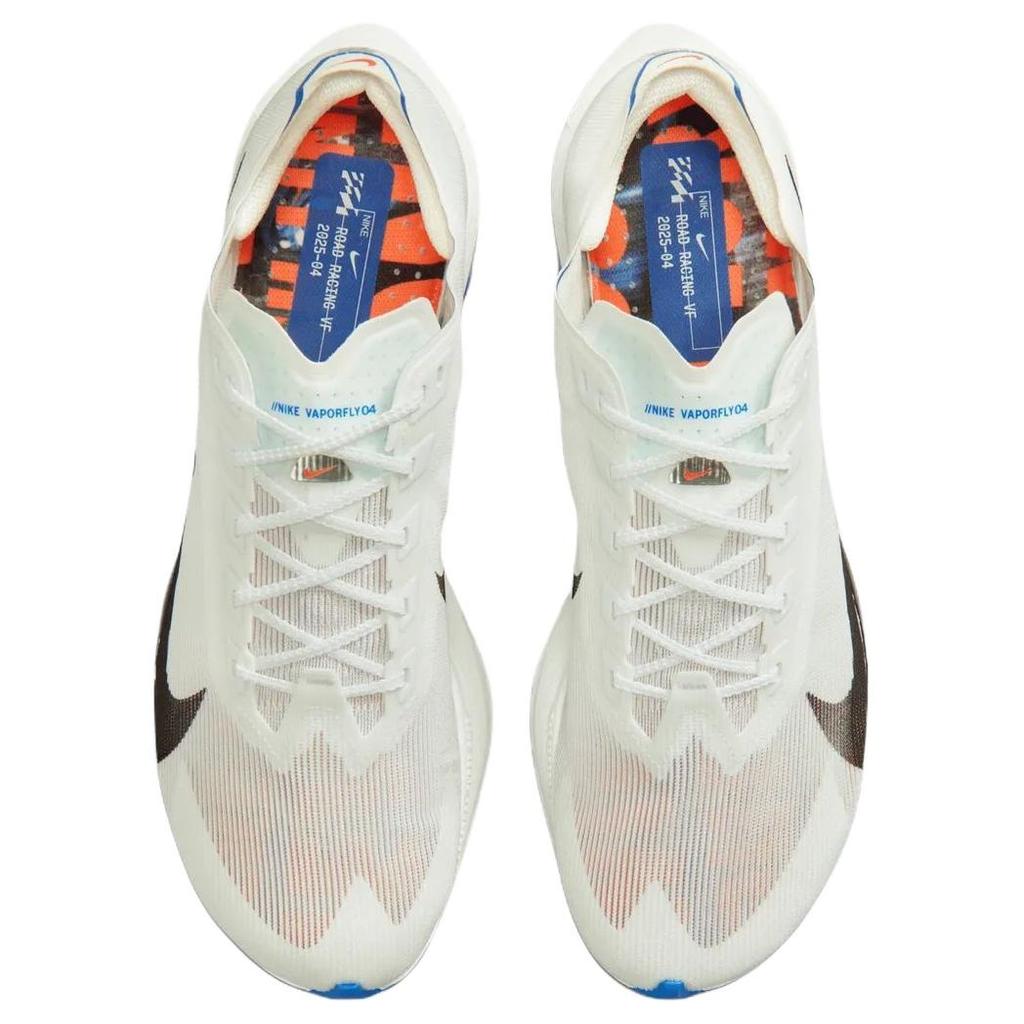 Nike Vaporfly 4 'White Racer Blue' Men's II7203-100