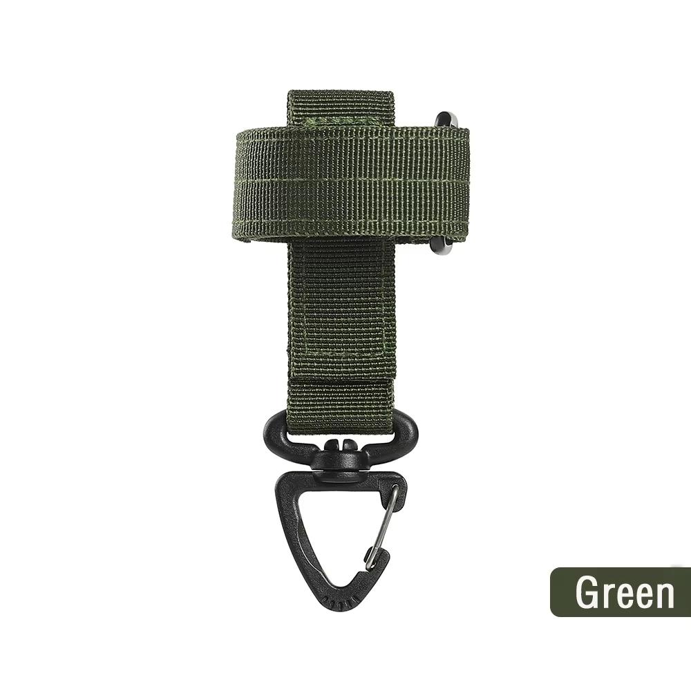Mănuși din Nylon Multifuncționale Cârlig Mănuși de Lucru Clemă de Siguranță Cârlig de Agățat pentru Cârlig de Agățat pentru Camping Cârlig de Agățat pentru Camping în Aer Liber Cârlig de Agățat pentru Camping în Aer Liber