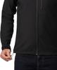 Columbia Cascade Ridge II Jacket Men Black