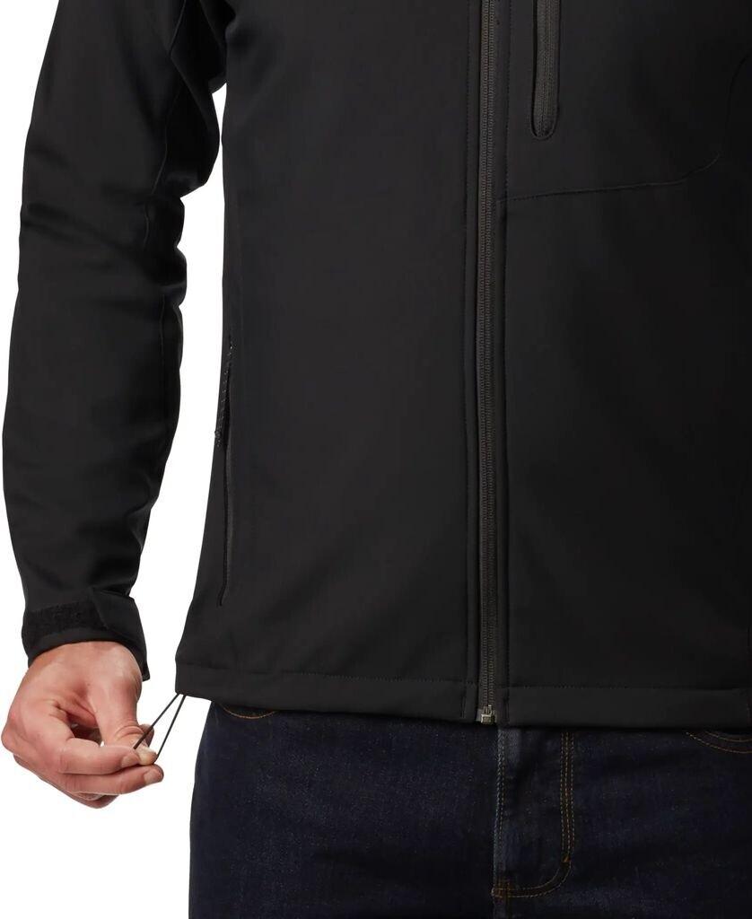 Columbia Cascade Ridge II Jacket Men Black