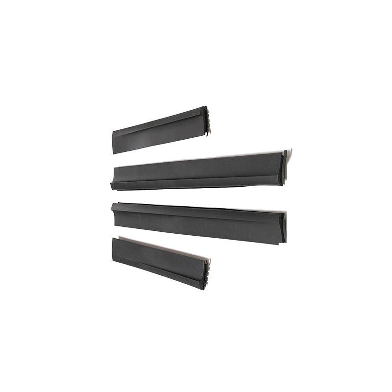 Porsche Cayenne 9Y0 (2018-2025) OE Door Panel Trim Front Left