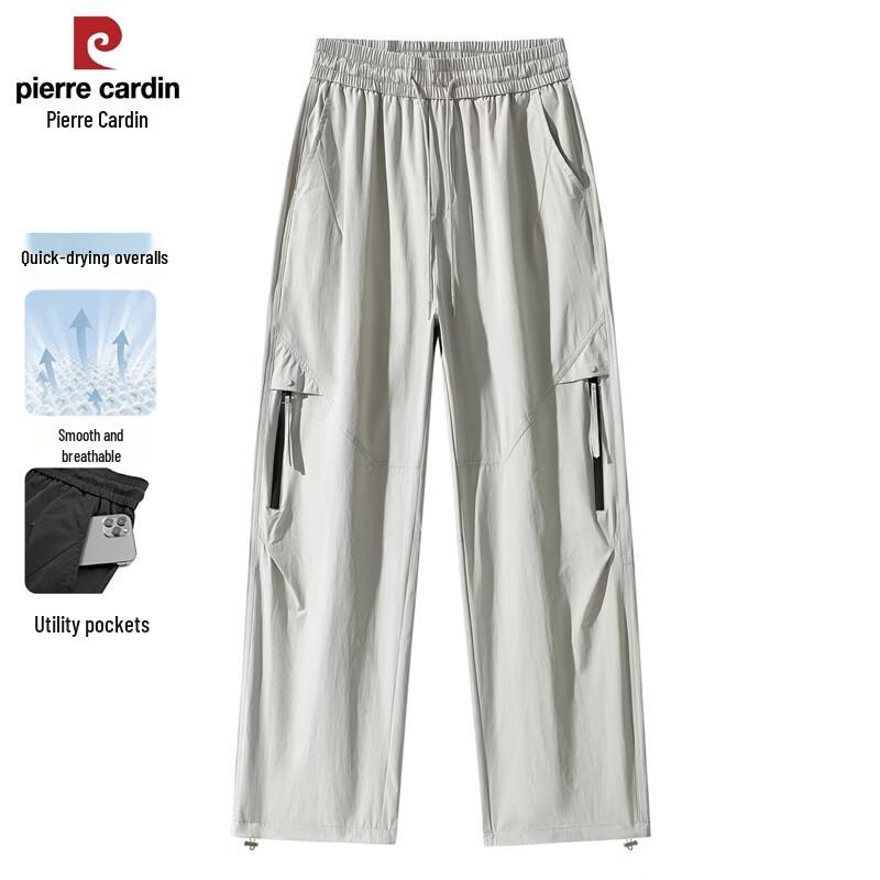 Pierre Cardin Men s Straight Fit Cargo Pants 3XL