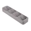 1pc – grey