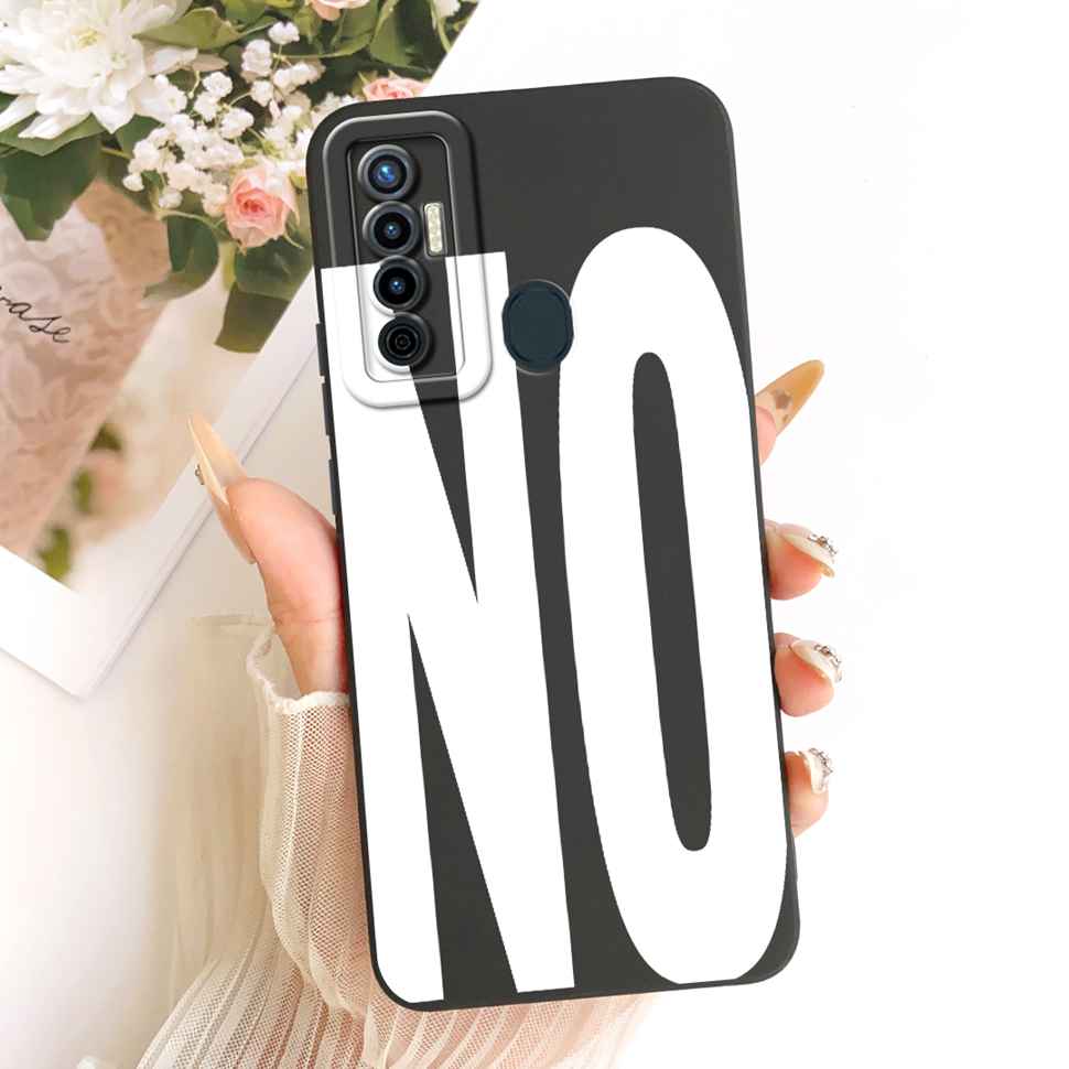 For Tecno Camon 17 CG6 CG6j Case Fashion Cute Cartoon Print Silicone Back Cover For Tecno camon 17 Bumper Phone Cases Fundas