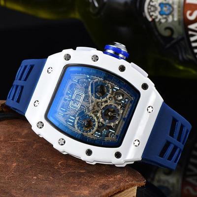Personalized Trendy Casual Fashion Quartz Watches