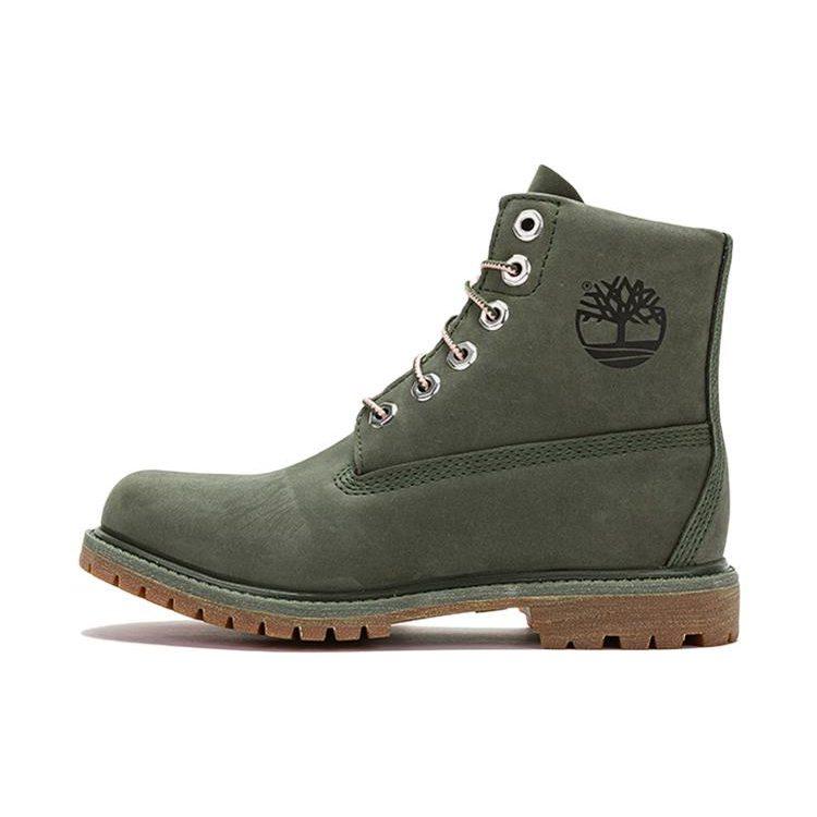 Timberland Nellie 6 Inch Waterproof Boots