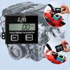 Tachometer, Chainsaw Revolutions Meter, RPM Gauge for Small Engines